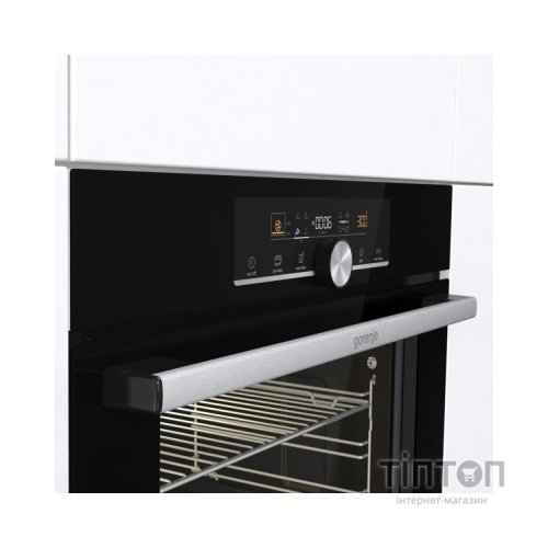 Духова шафа Gorenje BPSX6747A05BG