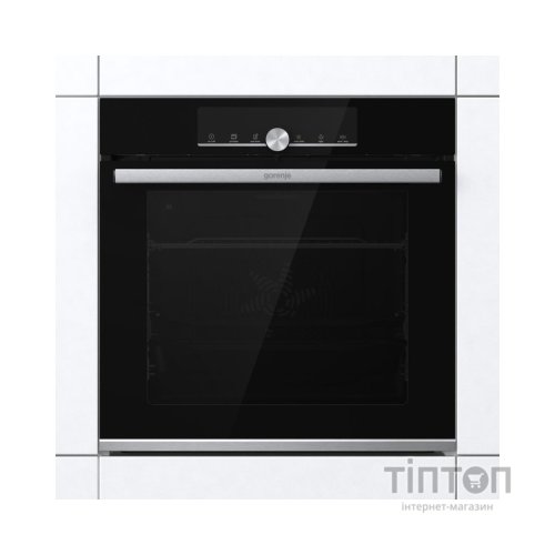 Духова шафа Gorenje BPSX6747A05BG