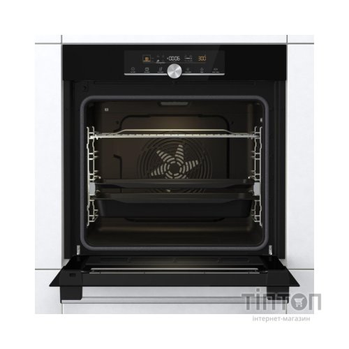 Духова шафа Gorenje BPSX6747A05BG