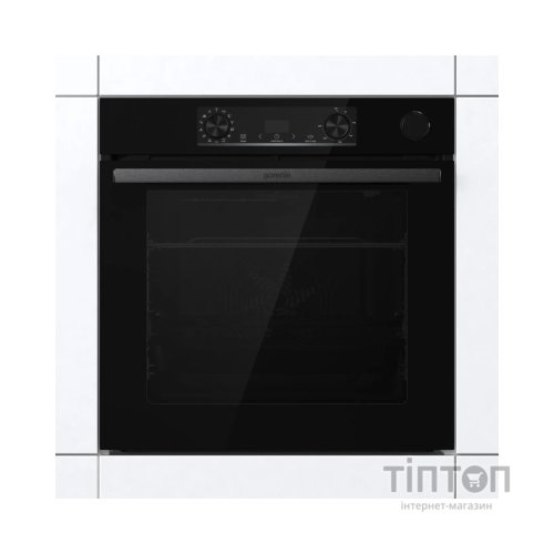 Духова шафа Gorenje BSA6737E15BG (BSA 6737 E15BG)