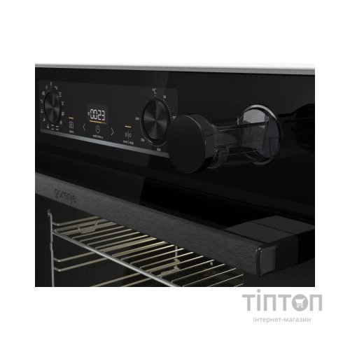 Духова шафа Gorenje BSA6737E15BG (BSA 6737 E15BG)