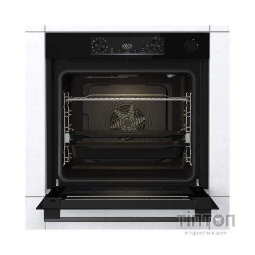 Духова шафа Gorenje BSA6737E15BG (BSA 6737 E15BG)