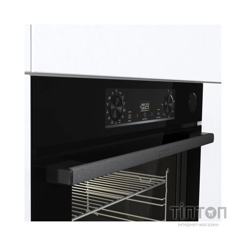 Духова шафа Gorenje BSA6737E15BG (BSA 6737 E15BG)