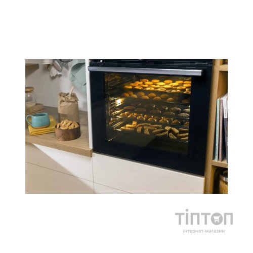 Духова шафа Gorenje BSA6737E15BG (BSA 6737 E15BG)