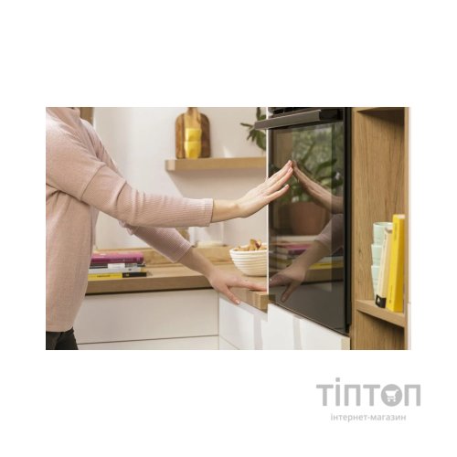 Духова шафа Gorenje BSA6737E15BG (BSA 6737 E15BG)