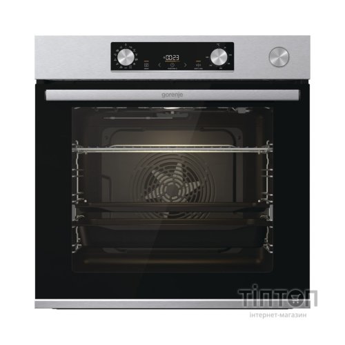 Духова шафа Gorenje BSA6737E15X (BSA 6737 E15X)