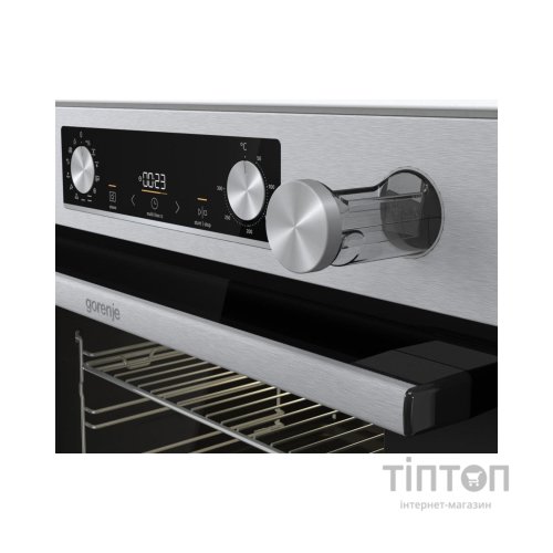 Духова шафа Gorenje BSA6737E15X (BSA 6737 E15X)