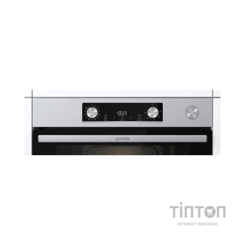 Духова шафа Gorenje BSA6737E15X (BSA 6737 E15X)