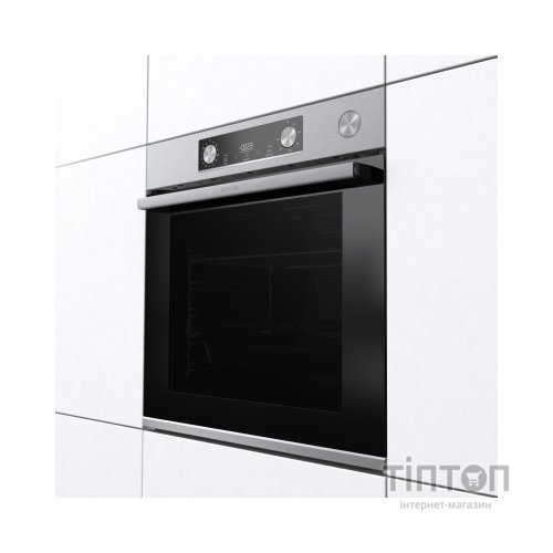 Духова шафа Gorenje BSA6737E15X (BSA 6737 E15X)