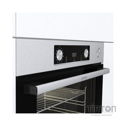 Духова шафа Gorenje BSA6737E15X (BSA 6737 E15X)