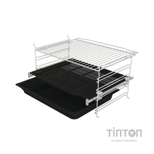 Духова шафа Gorenje BSA6737E15X (BSA 6737 E15X)