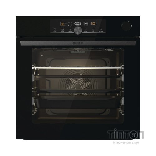 Духова шафа Gorenje BSA6747A04BG