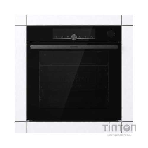 Духова шафа Gorenje BSA6747A04BG