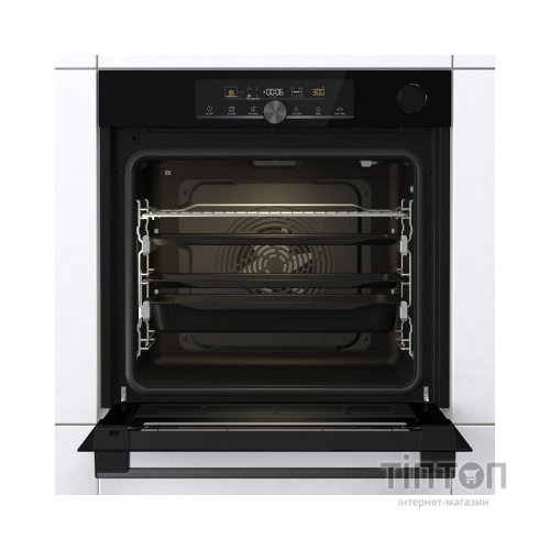 Духова шафа Gorenje BSA6747A04BG