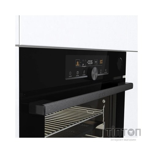 Духова шафа Gorenje BSA6747A04BG