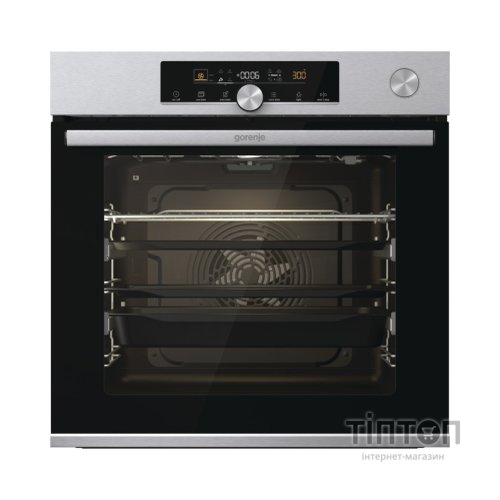 Духова шафа Gorenje BSA6747A04X
