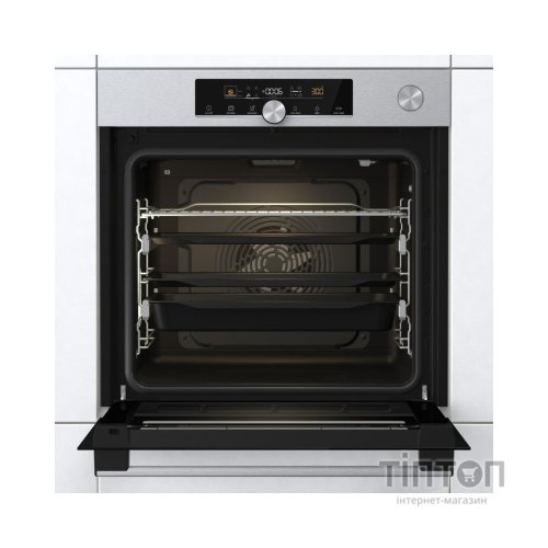 Духова шафа Gorenje BSA6747A04X