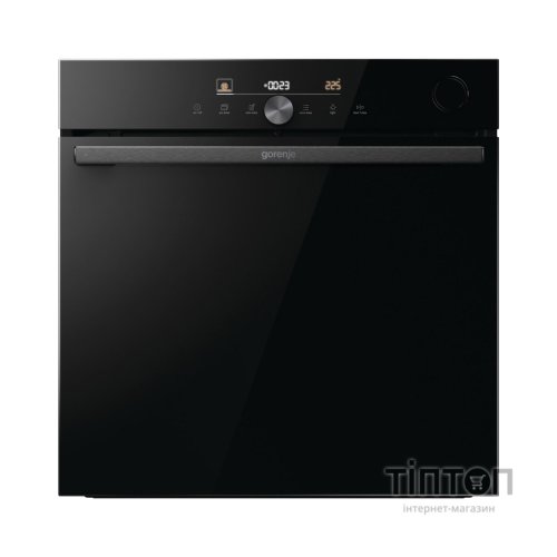 Духова шафа Gorenje BSA6747DGWI