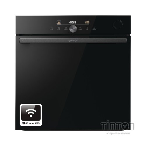 Духова шафа Gorenje BSA6747DGWI