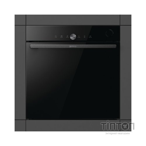 Духова шафа Gorenje BSA6747DGWI
