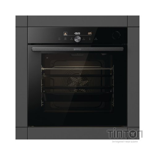 Духова шафа Gorenje BSA6747DGWI