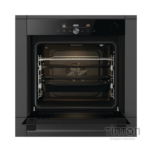 Духова шафа Gorenje BSA6747DGWI