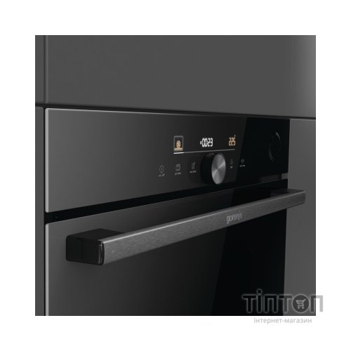 Духова шафа Gorenje BSA6747DGWI