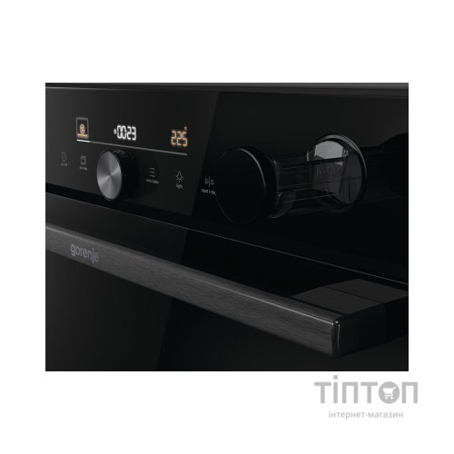 Духова шафа Gorenje BSA6747DGWI