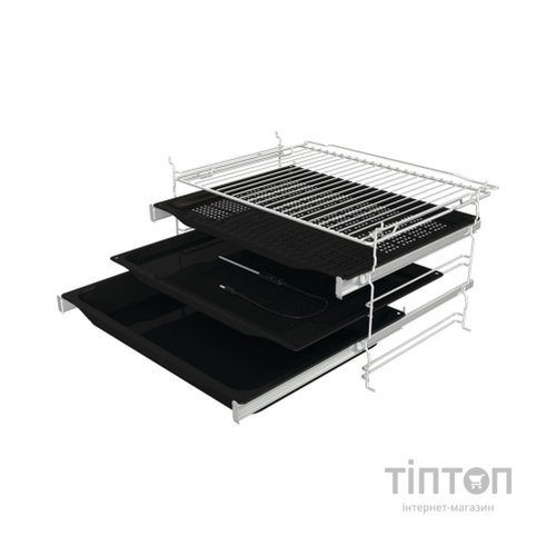 Духова шафа Gorenje BSA6747DGWI
