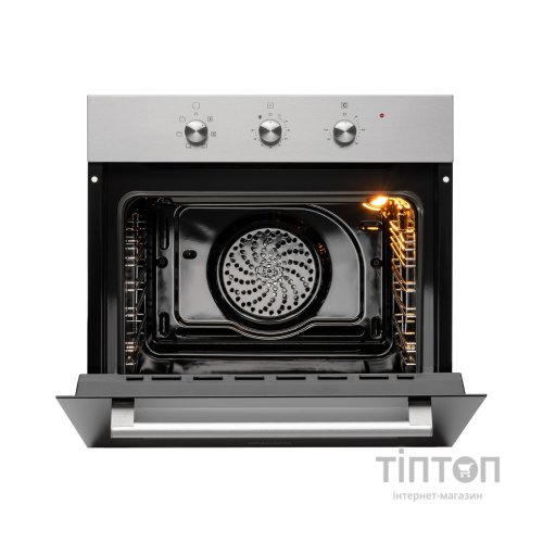 Духова шафа GRANADO GEO 61-0200 inox (GEO26102007)