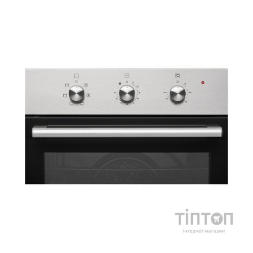 Духова шафа GRANADO GEO 61-0200 inox (GEO26102007)