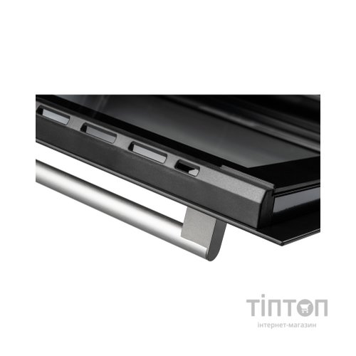 Духова шафа GRANADO GEO 61-0200 inox (GEO26102007)