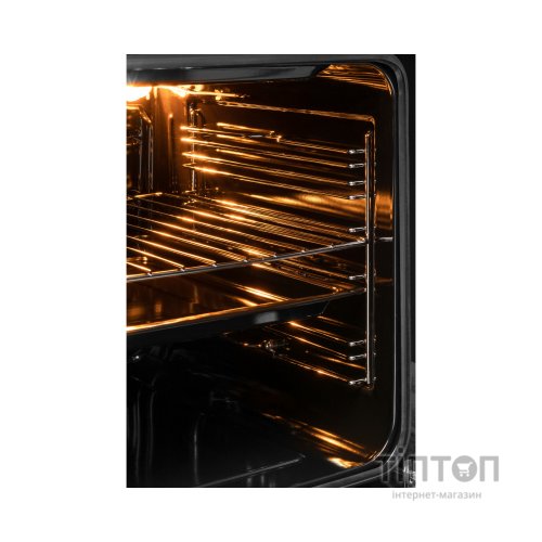 Духова шафа GRANADO GEO 61-0200 inox (GEO26102007)