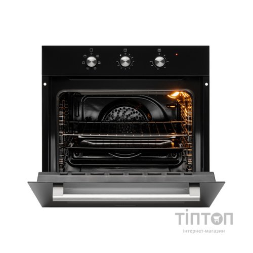 Духова шафа GRANADO GEO 62-0200 black glass (GEO26202005)