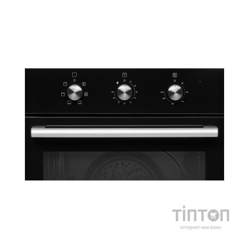 Духова шафа GRANADO GEO 62-0200 black glass (GEO26202005)