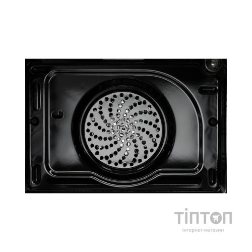 Духова шафа GRANADO GEO 62-0200 black glass (GEO26202005)