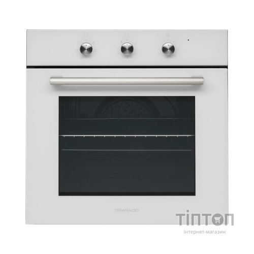 Духова шафа GRANADO GEO 62-0200 white (GEO26202001)