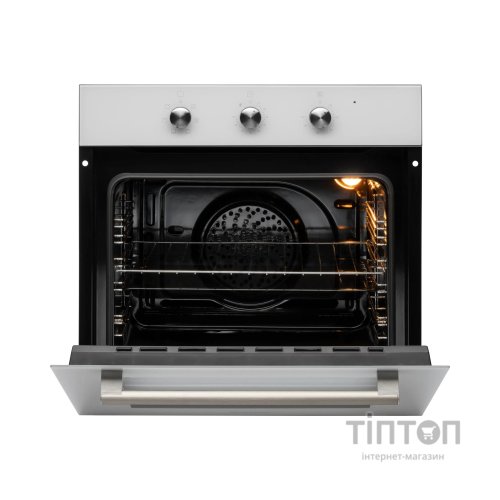 Духова шафа GRANADO GEO 62-0200 white (GEO26202001)