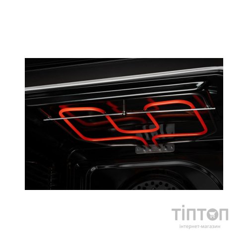 Духова шафа GRANADO GEO 62-0200 white (GEO26202001)