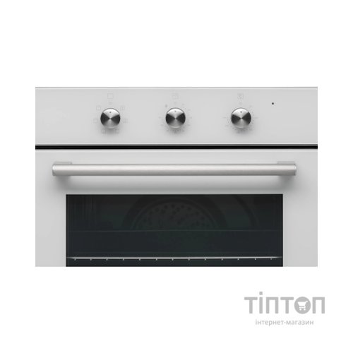 Духова шафа GRANADO GEO 62-0200 white (GEO26202001)