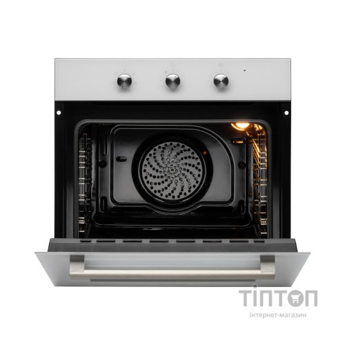Духова шафа GRANADO GEO 62-0200 white (GEO26202001)