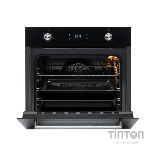Духова шафа GRANADO GEO 62-1310 black (GEO162131011)