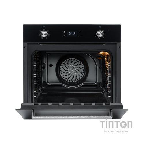 Духова шафа GRANADO GEO 62-1310 black (GEO162131011)