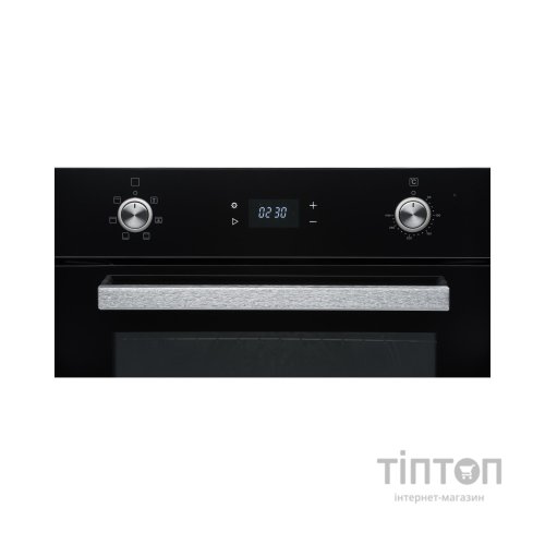 Духова шафа GRANADO GEO 62-1310 black (GEO162131011)