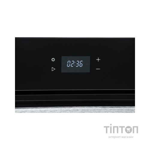 Духова шафа GRANADO GEO 62-1310 black (GEO162131011)