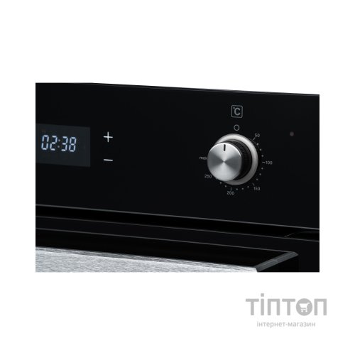 Духова шафа GRANADO GEO 62-1310 black (GEO162131011)