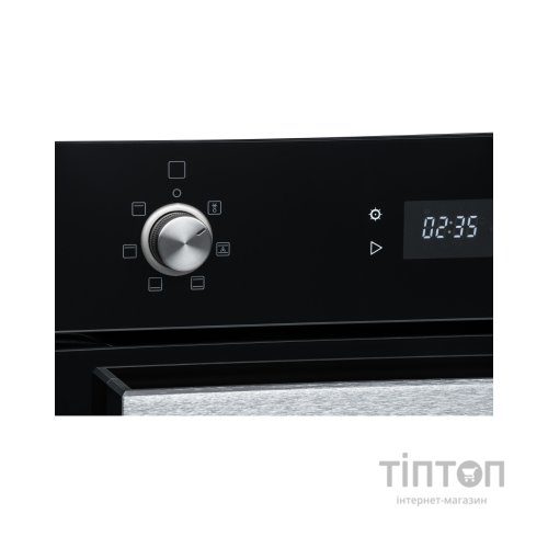 Духова шафа GRANADO GEO 62-1310 black (GEO162131011)