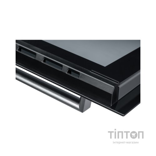 Духова шафа GRANADO GEO 62-1310 black (GEO162131011)