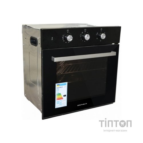 Духова шафа Grunhelm GDG 252 B