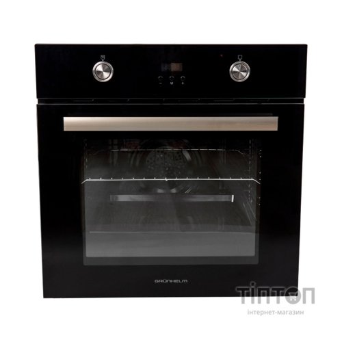Духова шафа Grunhelm GDG610B